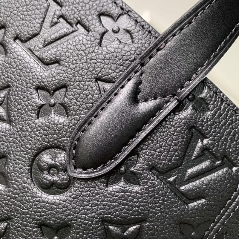 LV Shopping Bags
